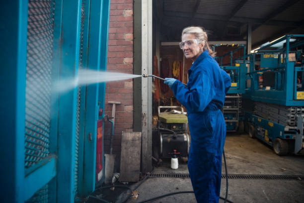 Stockdale, TX Pressure Washing Services Company