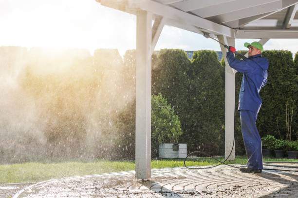 Best Residential Pressure Washing in Stockdale, TX