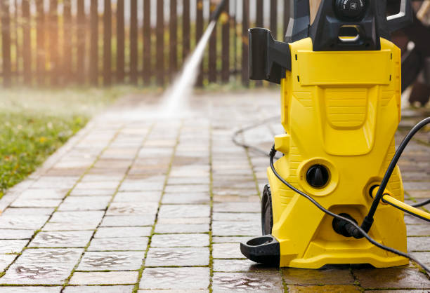 Best Concrete Surface Cleaning in Stockdale, TX